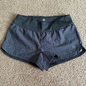 Adidas Running Shorts- NWT!